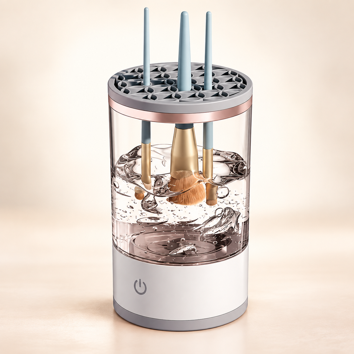 Make up Brush Cleaner