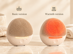 Electric Silicone Facial Cleansing Device