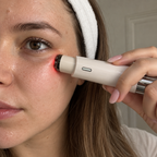 3-in-1 RF & EMS Eye Care Device