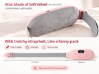 Period Comfort Heating Belt