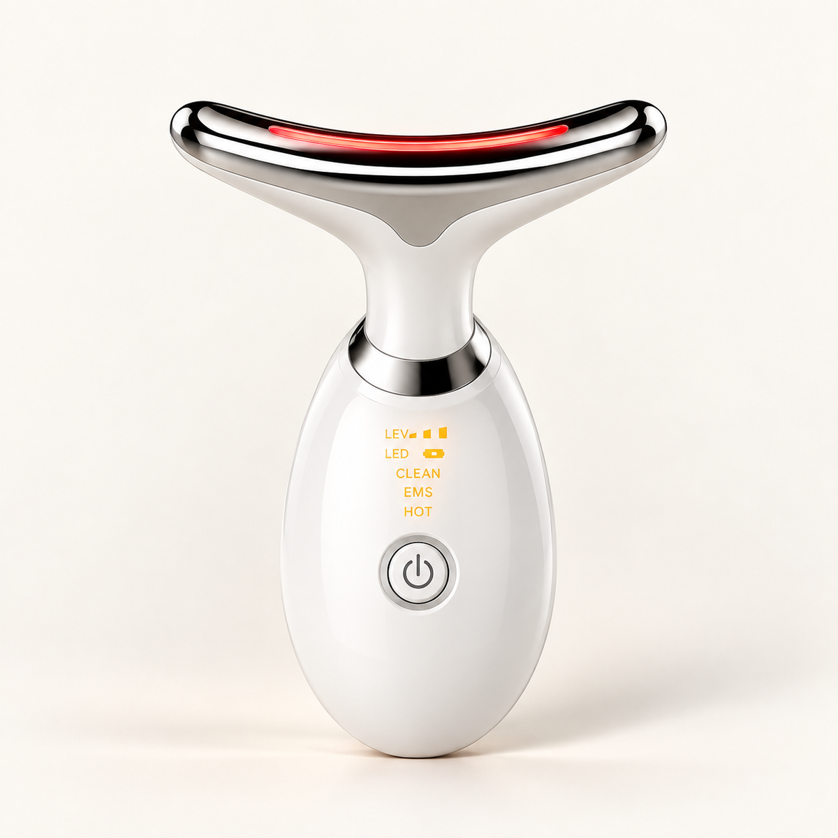 Face & Neck Sculpting Massager