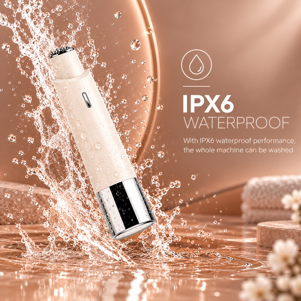 3-in-1 RF & EMS Eye Care Device
