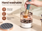 Make up Brush Cleaner