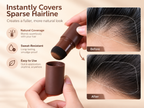 Hairline & Eyebrow  Powder