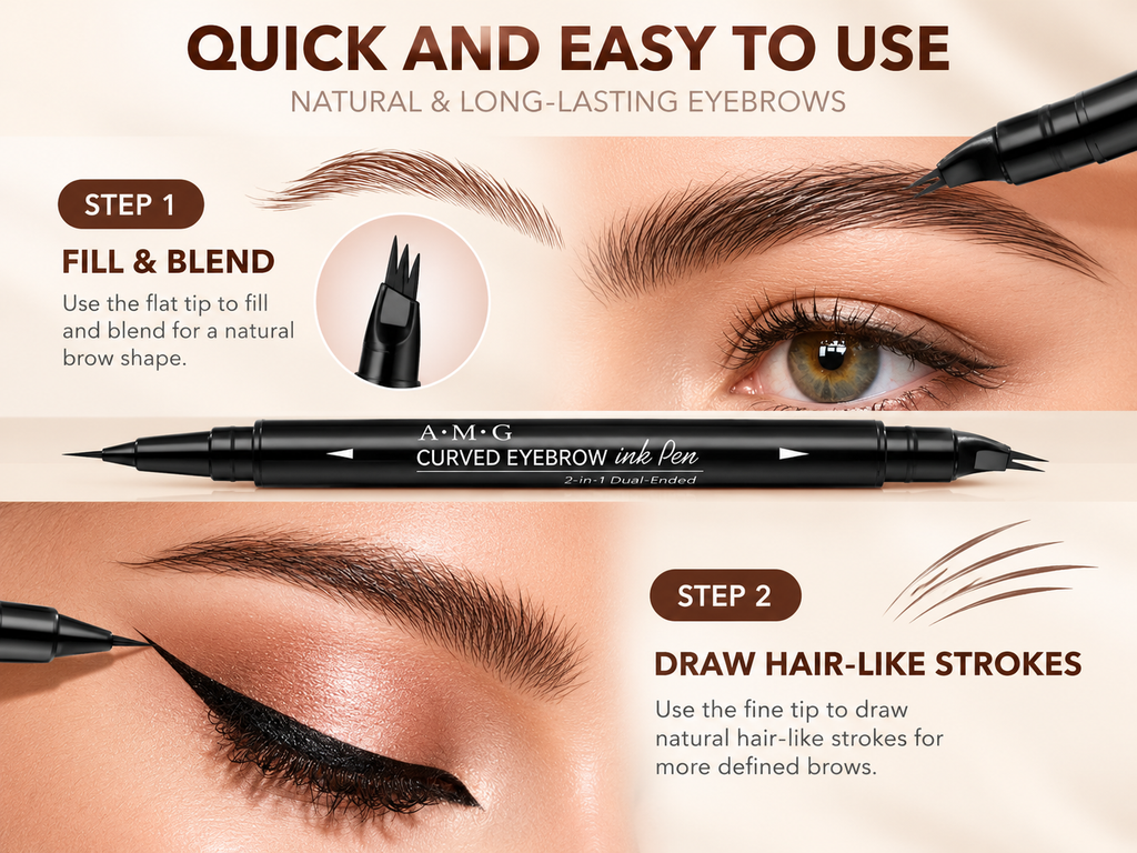 Tattoo Eyebrow