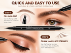 Tattoo Eyebrow