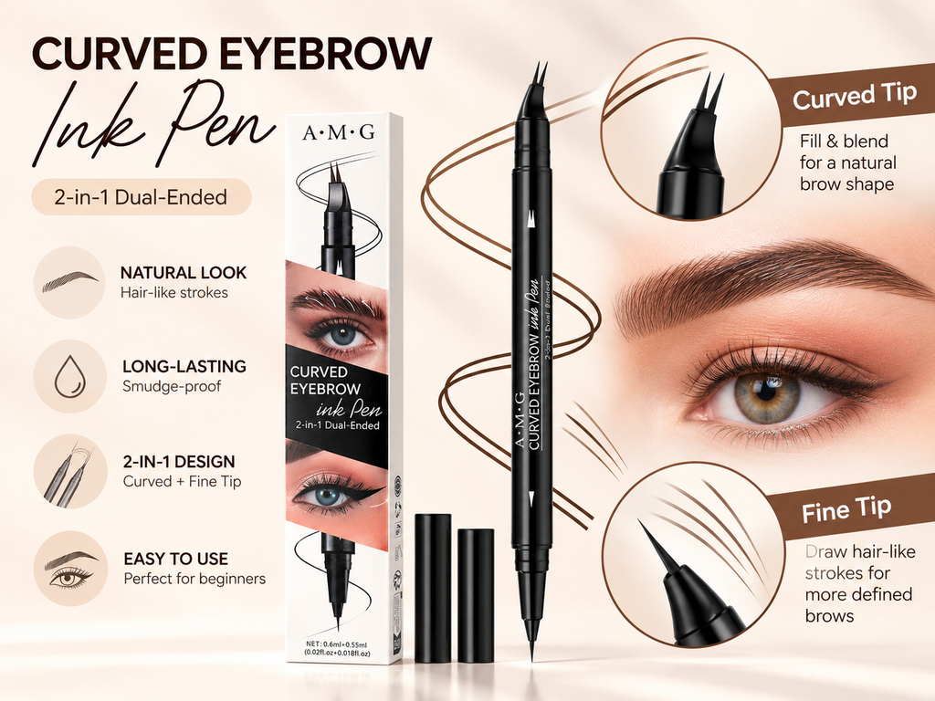 Tattoo Eyebrow