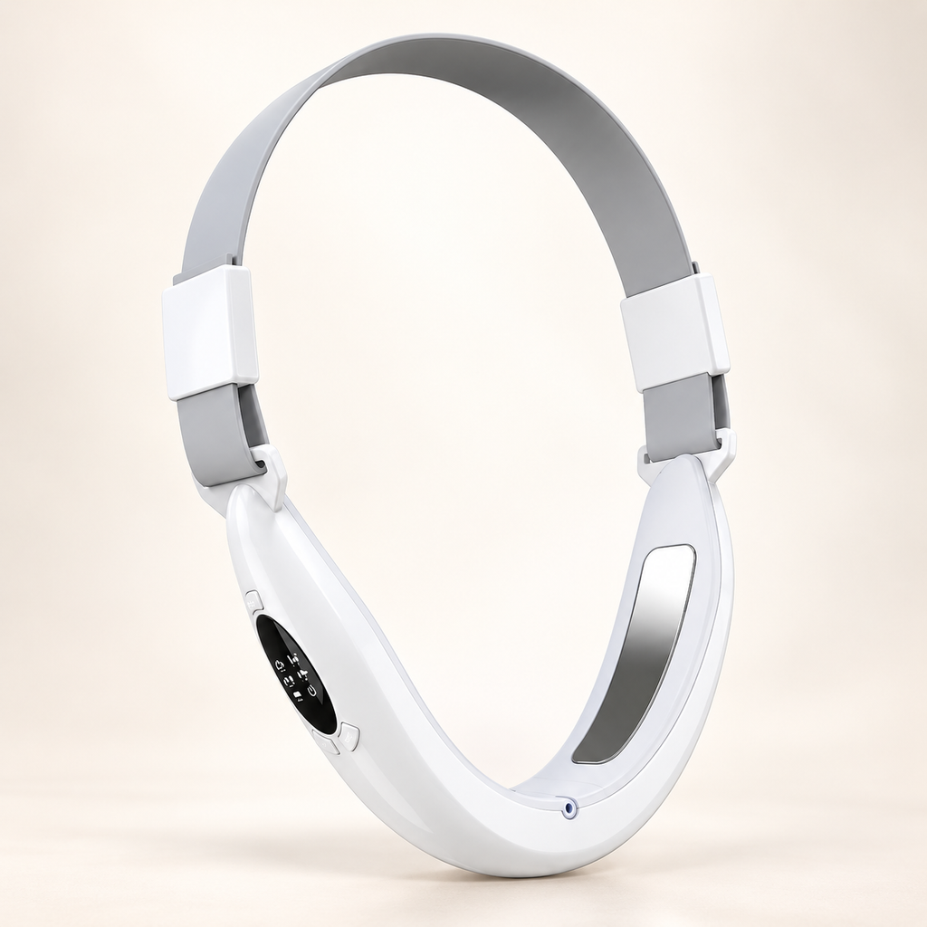 5-Modes Facial Massager