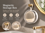 Electric Silicone Facial Cleansing Device