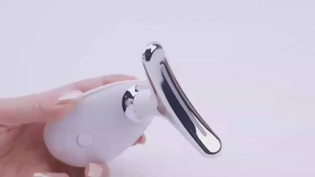 Face & Neck Sculpting Massager