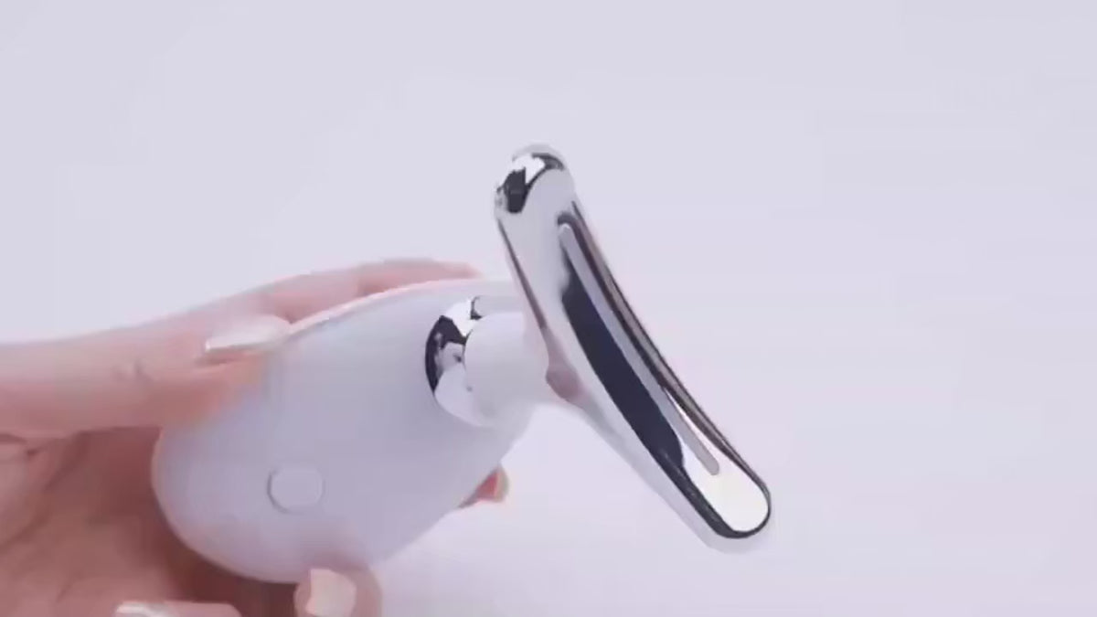 Face & Neck Sculpting Massager