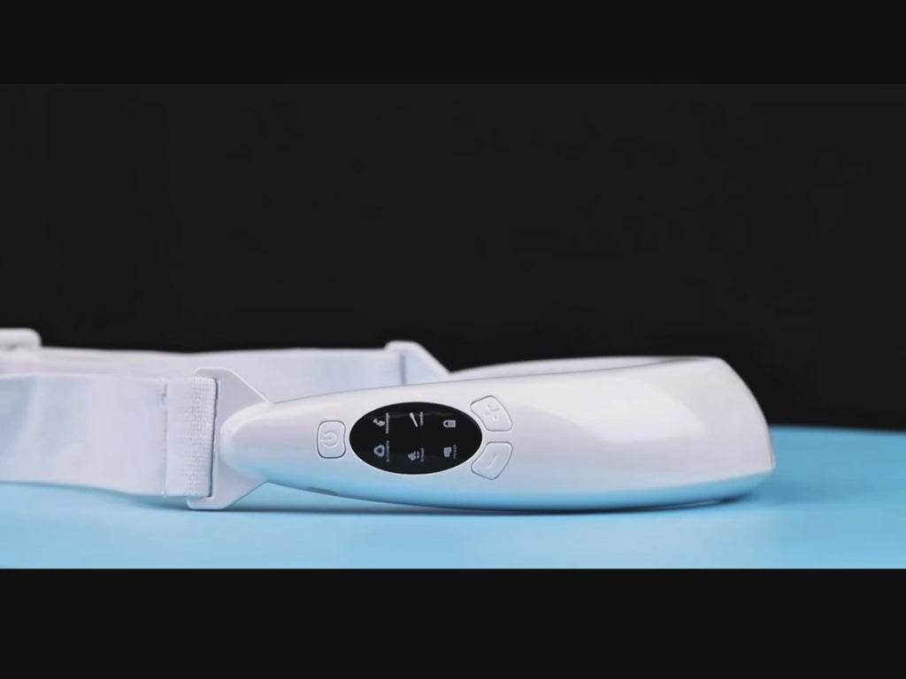 5-Modes Facial Massager