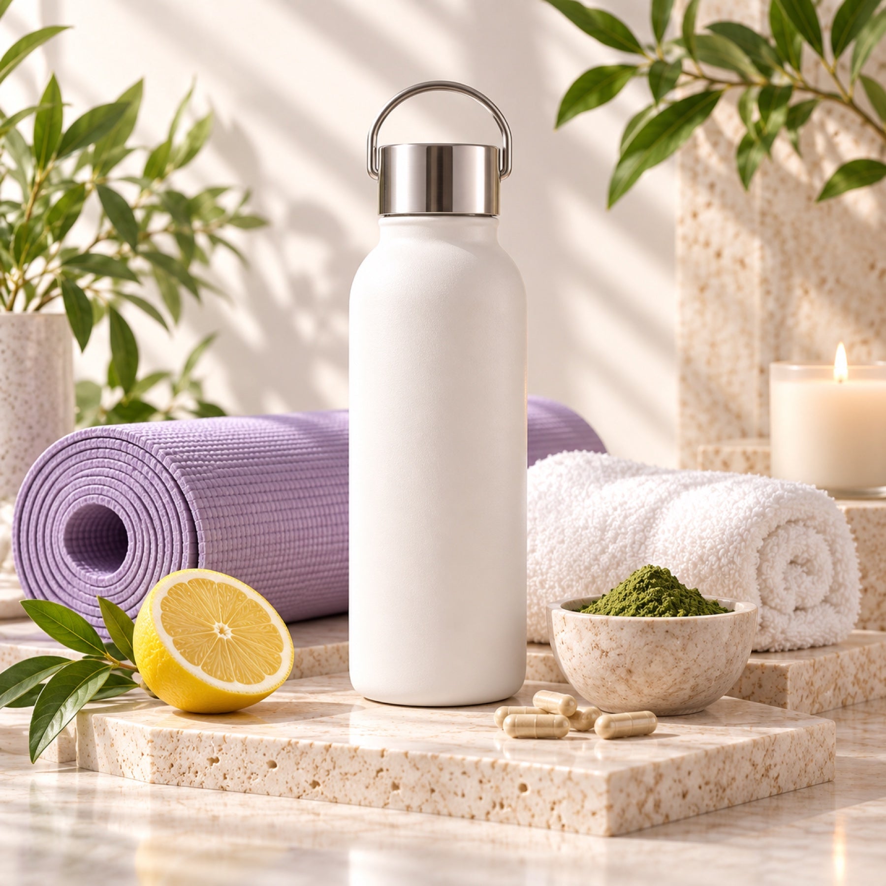 Premium health and wellness essentials